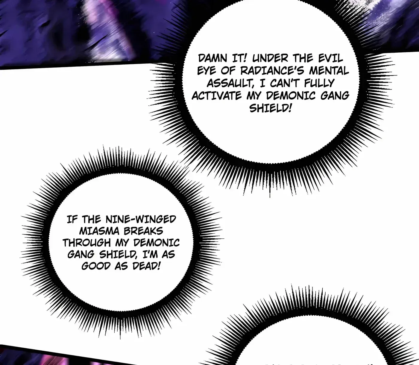 Chapter 126 — Page 111
