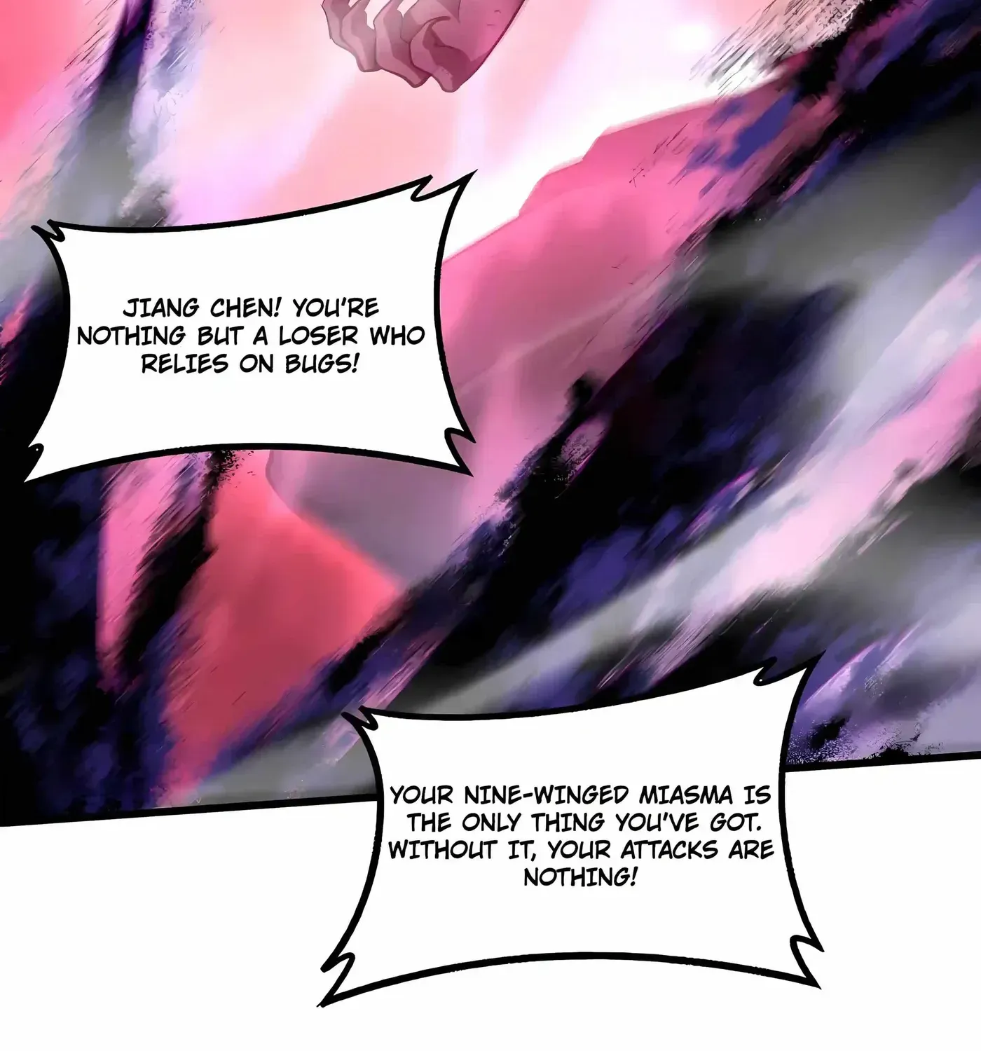 Chapter 126 — Page 113