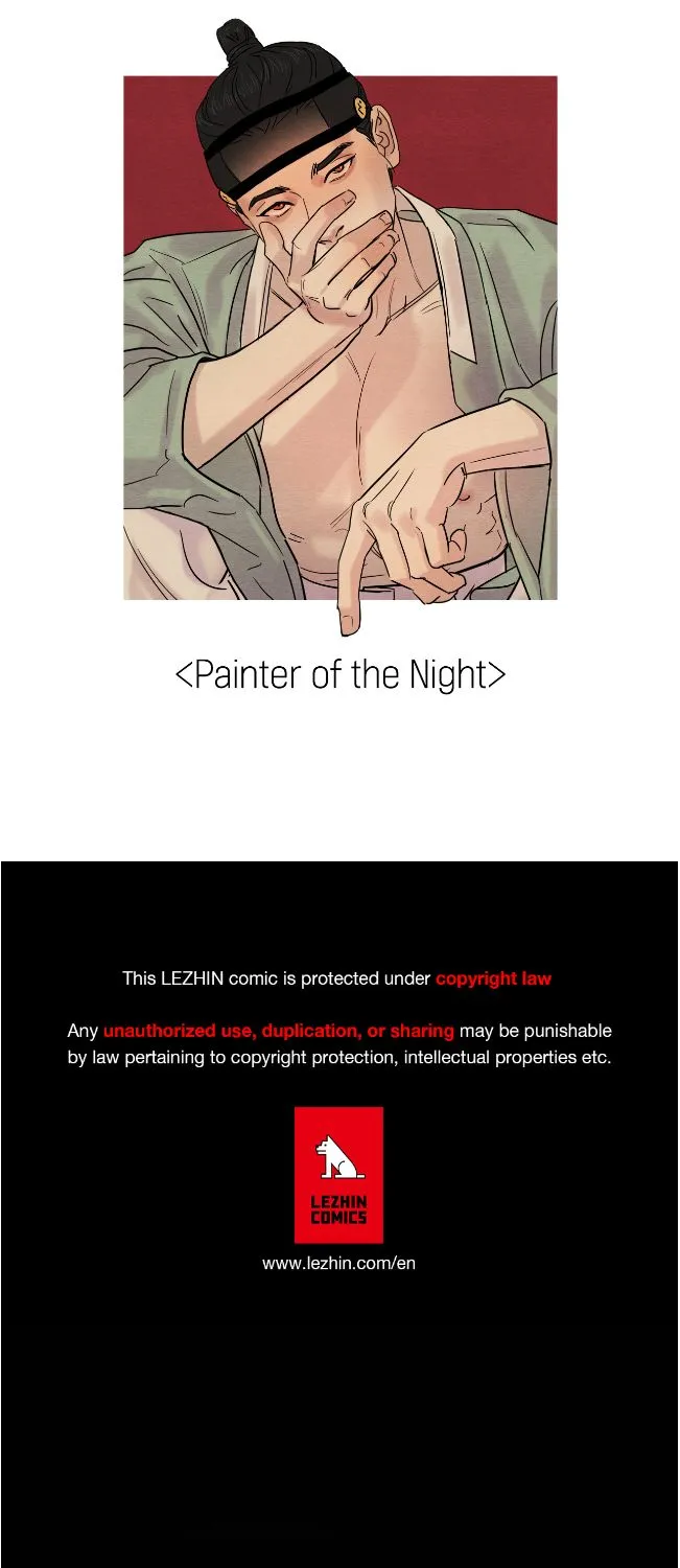 Read Painter of the Night - Chapter 1 - www.painternight.com | Image 1