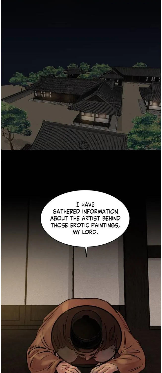 Read Painter of the Night - Chapter 1 - www.painternight.com | Image 3