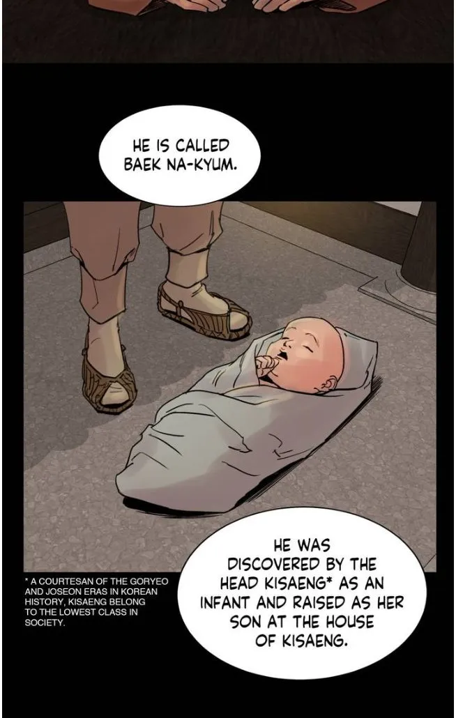 Read Painter of the Night - Chapter 1 - www.painternight.com | Image 4