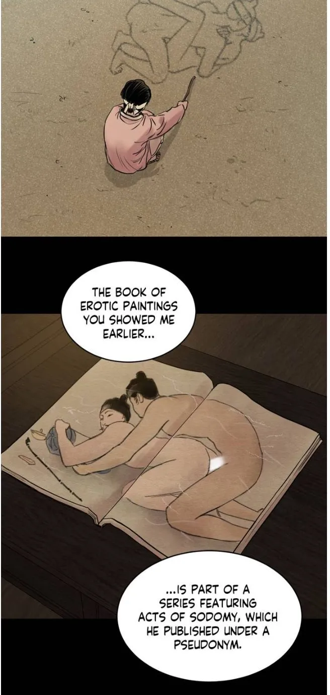 Read Painter of the Night - Chapter 1 - www.painternight.com | Image 6