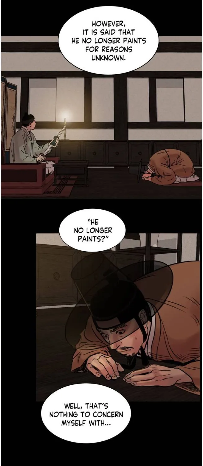 Read Painter of the Night - Chapter 1 - www.painternight.com | Image 7