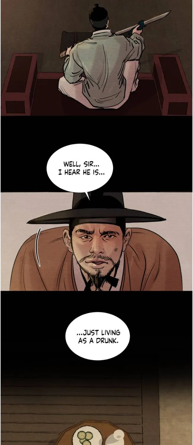 Read Painter of the Night - Chapter 1 - www.painternight.com | Image 9