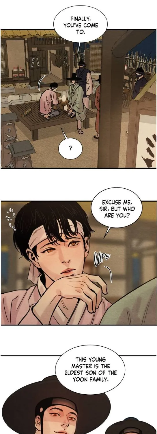 Read Painter of the Night - Chapter 1 - www.painternight.com | Image 14
