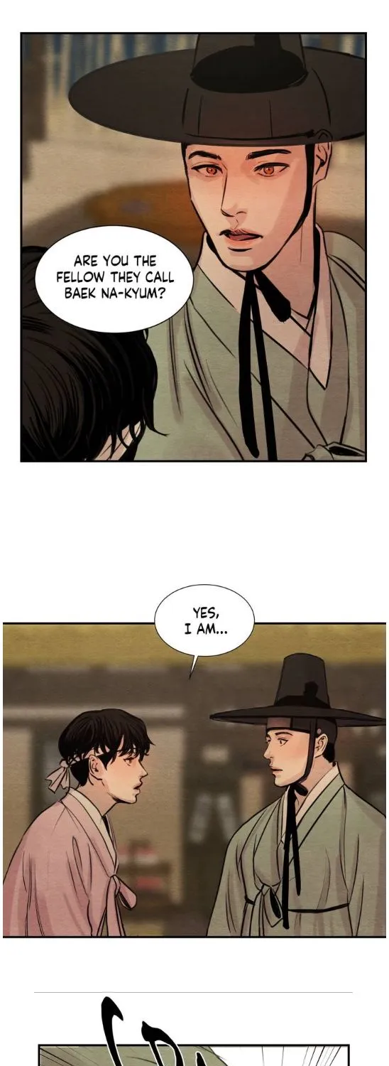 Read Painter of the Night - Chapter 1 - www.painternight.com | Image 16
