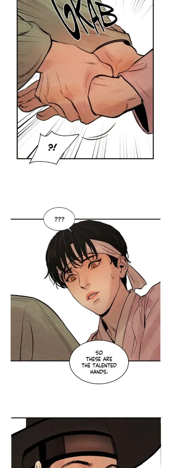 Read Painter of the Night - Chapter 1 - www.painternight.com | Image 17