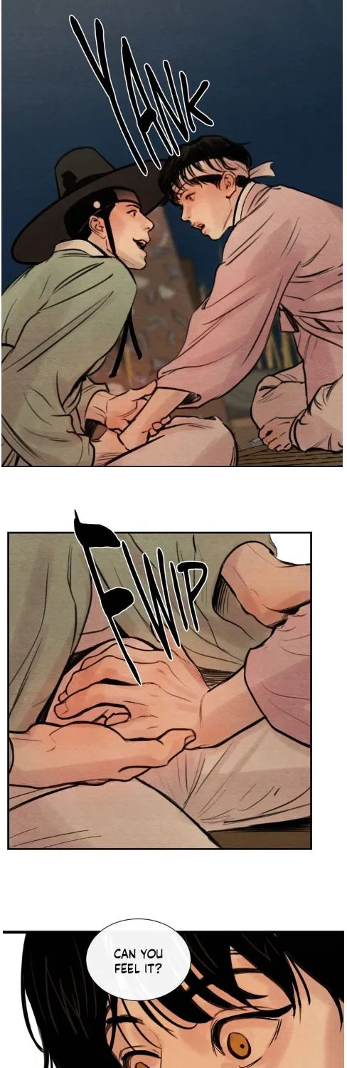 Read Painter of the Night - Chapter 1 - www.painternight.com | Image 19