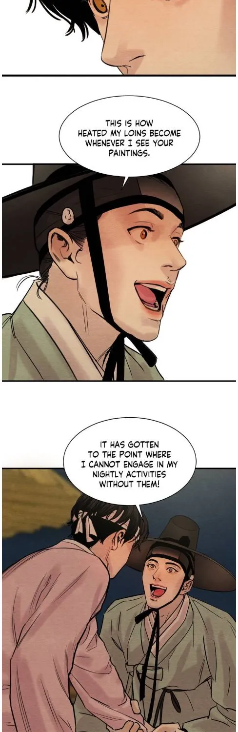 Read Painter of the Night - Chapter 1 - www.painternight.com | Image 20