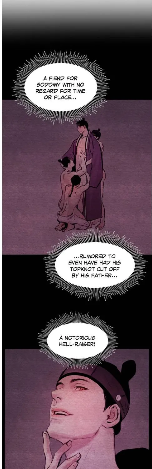 Read Painter of the Night - Chapter 1 - www.painternight.com | Image 23