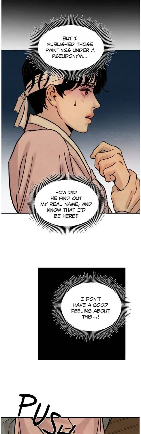 Read Painter of the Night - Chapter 1 - www.painternight.com | Image 25