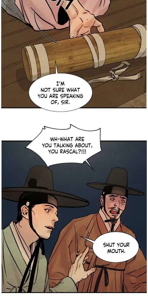 Read Painter of the Night - Chapter 1 - www.painternight.com | Image 26