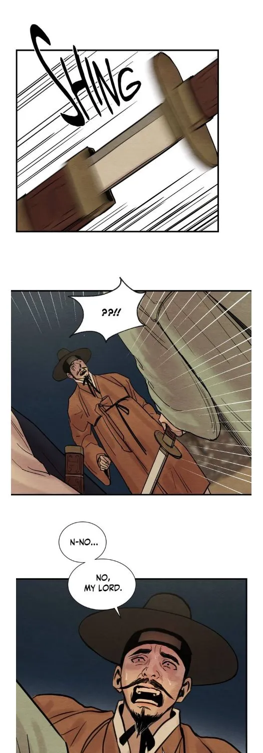 Read Painter of the Night - Chapter 1 - www.painternight.com | Image 29