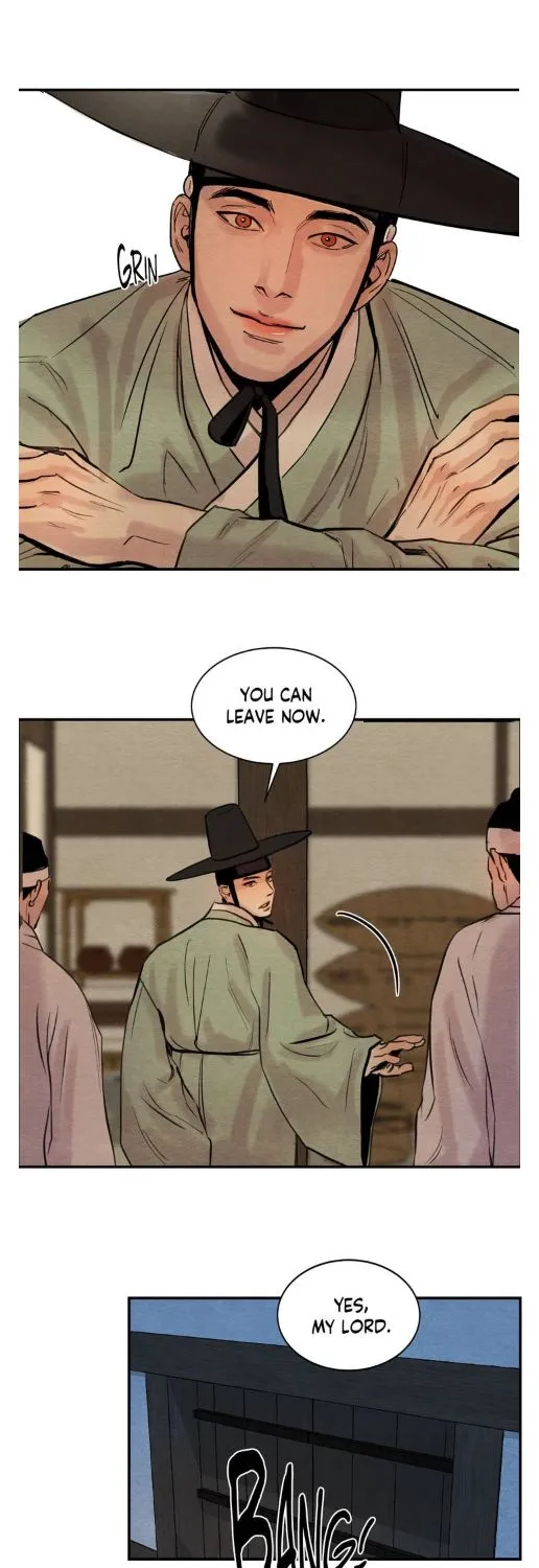 Read Painter of the Night - Chapter 1 - www.painternight.com | Image 37