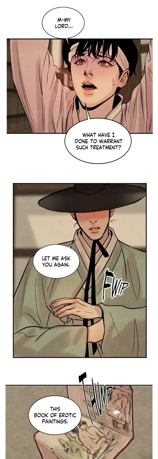 Read Painter of the Night - Chapter 1 - www.painternight.com | Image 39
