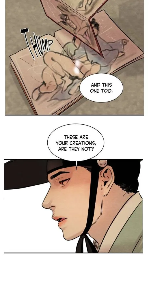 Read Painter of the Night - Chapter 1 - www.painternight.com | Image 40