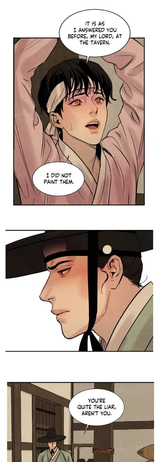 Read Painter of the Night - Chapter 1 - www.painternight.com | Image 41