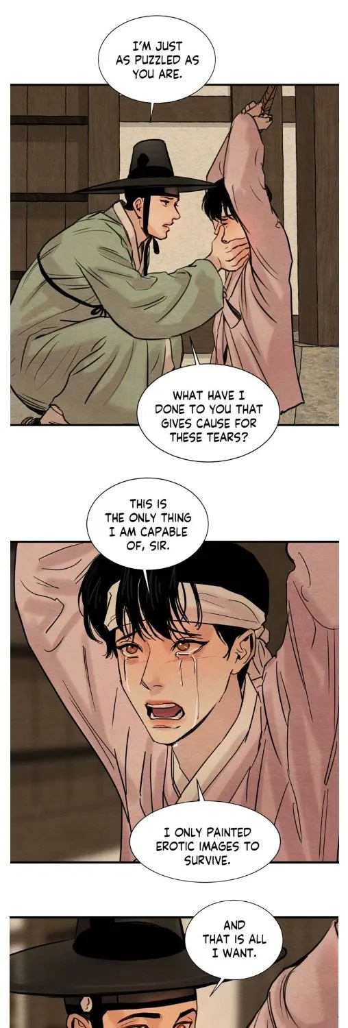 Read Painter of the Night - Chapter 1 - www.painternight.com | Image 49