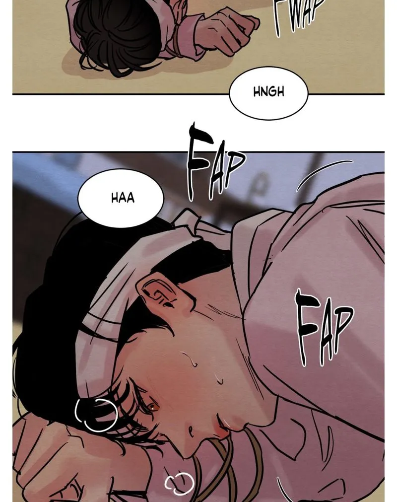 Read Painter of the Night - Chapter 10 - www.painternight.com | Image 5