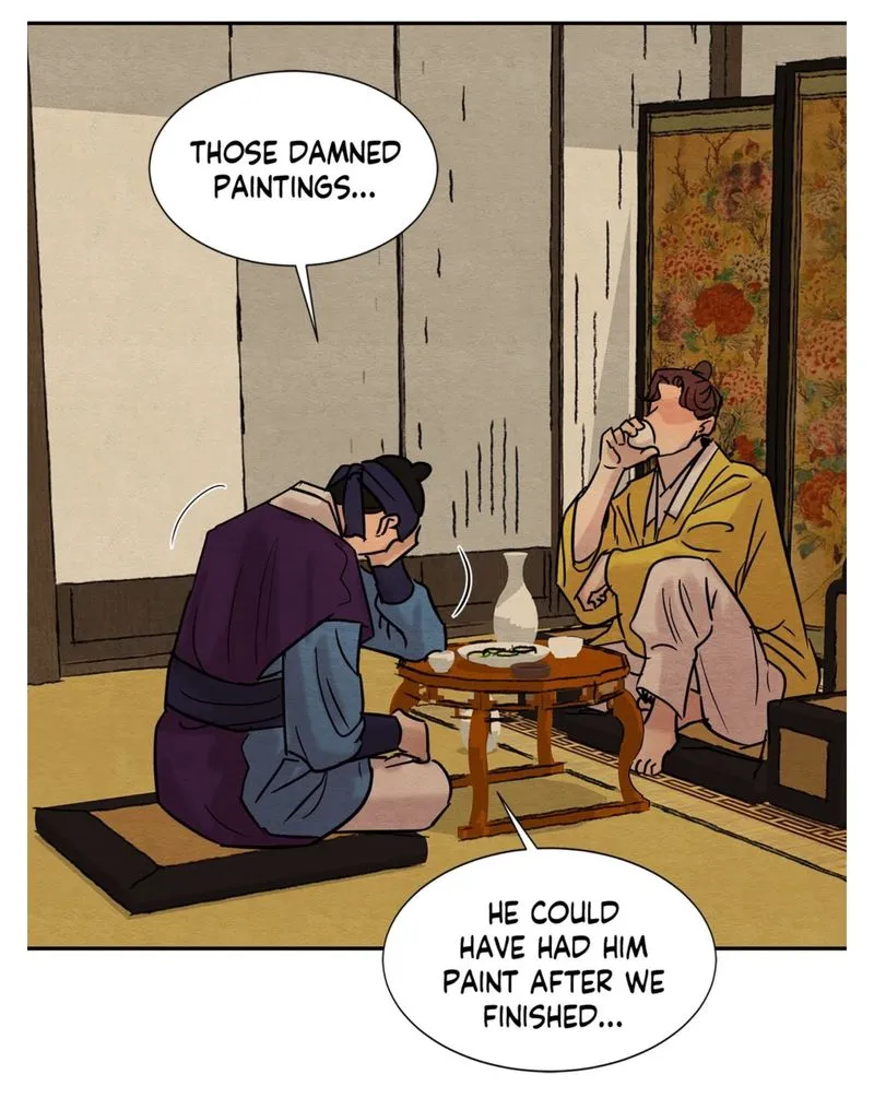 Read Painter of the Night - Chapter 10 - www.painternight.com | Image 16
