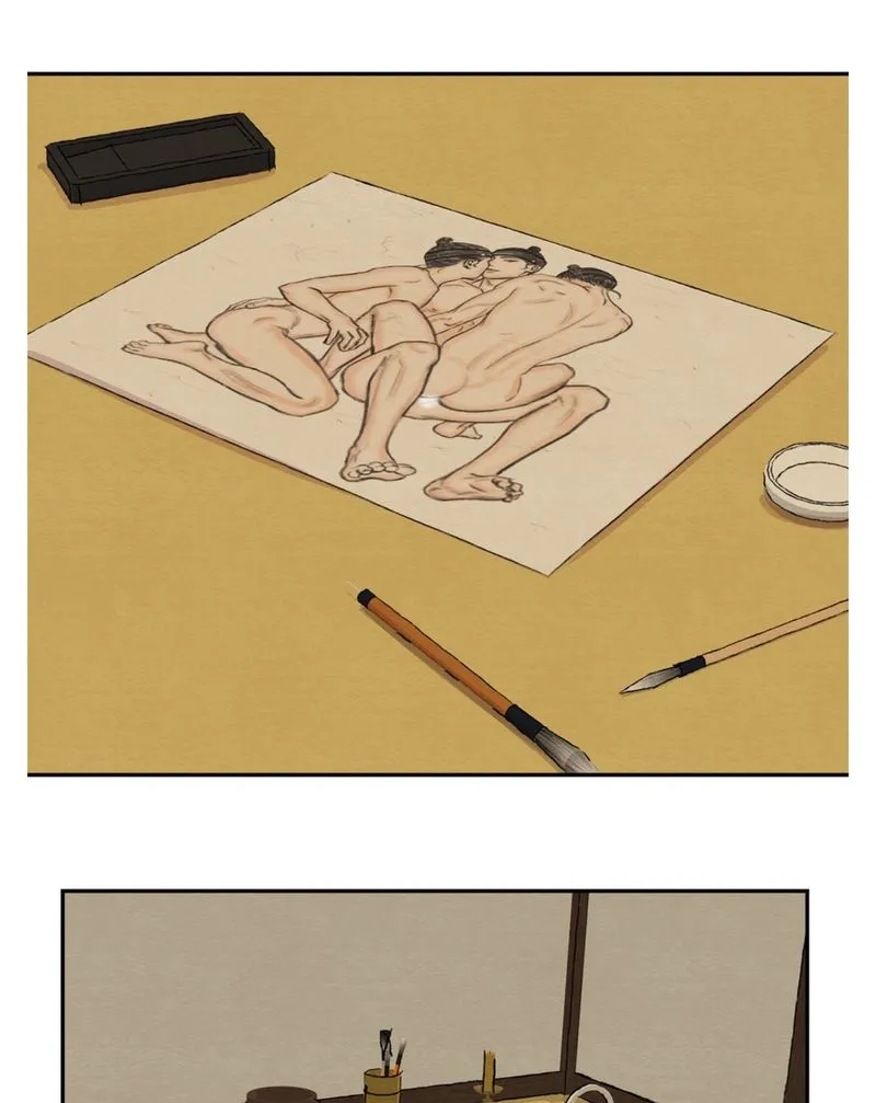 Read Painter of the Night - Chapter 10 - www.painternight.com | Image 30