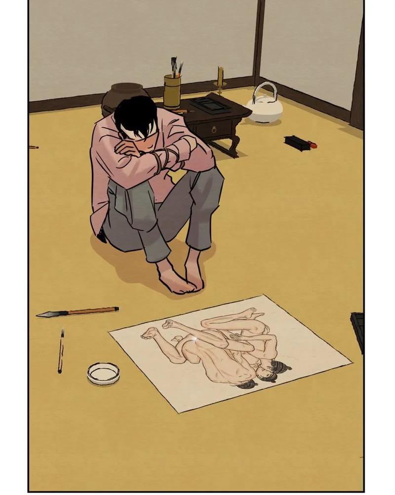 Read Painter of the Night - Chapter 10 - www.painternight.com | Image 31