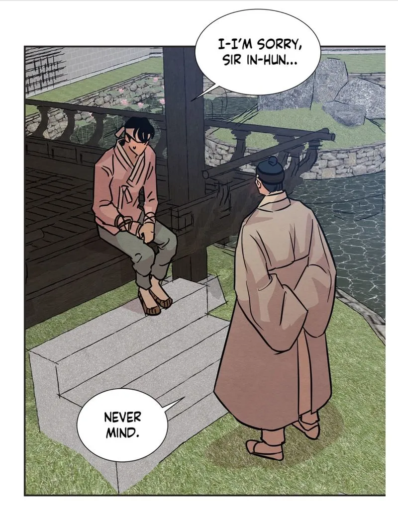 Read Painter of the Night - Chapter 10 - www.painternight.com | Image 58