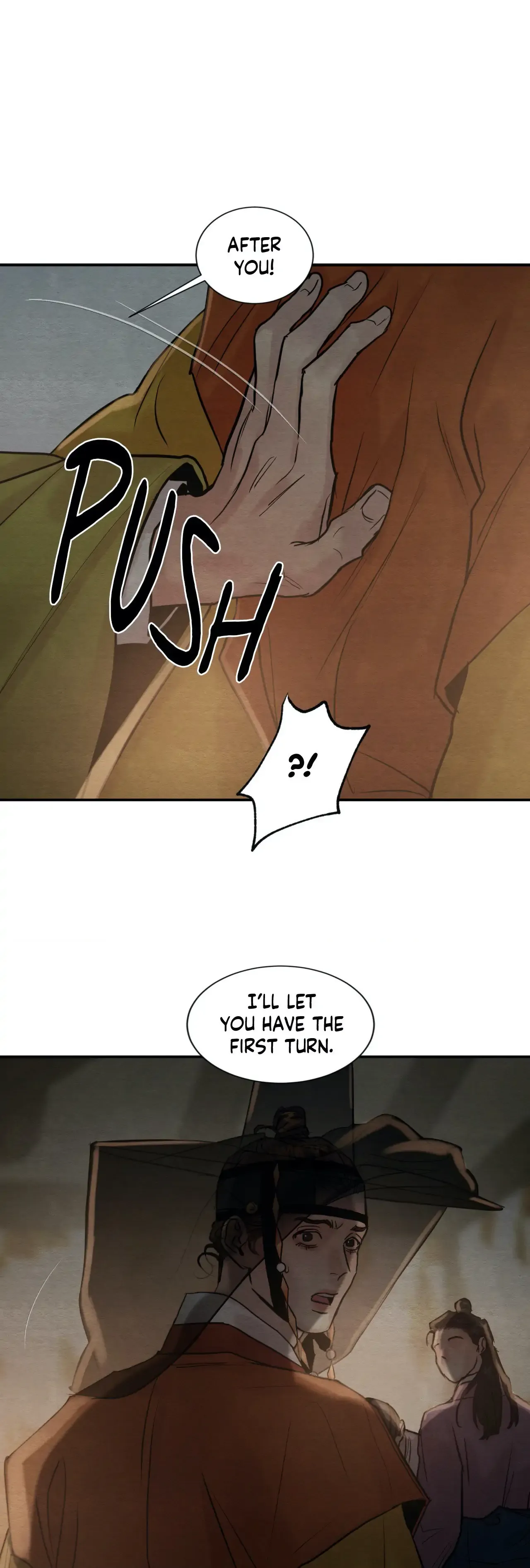 Read Painter Of The Night - Chapter 100 - www.painternight.com | Image 4