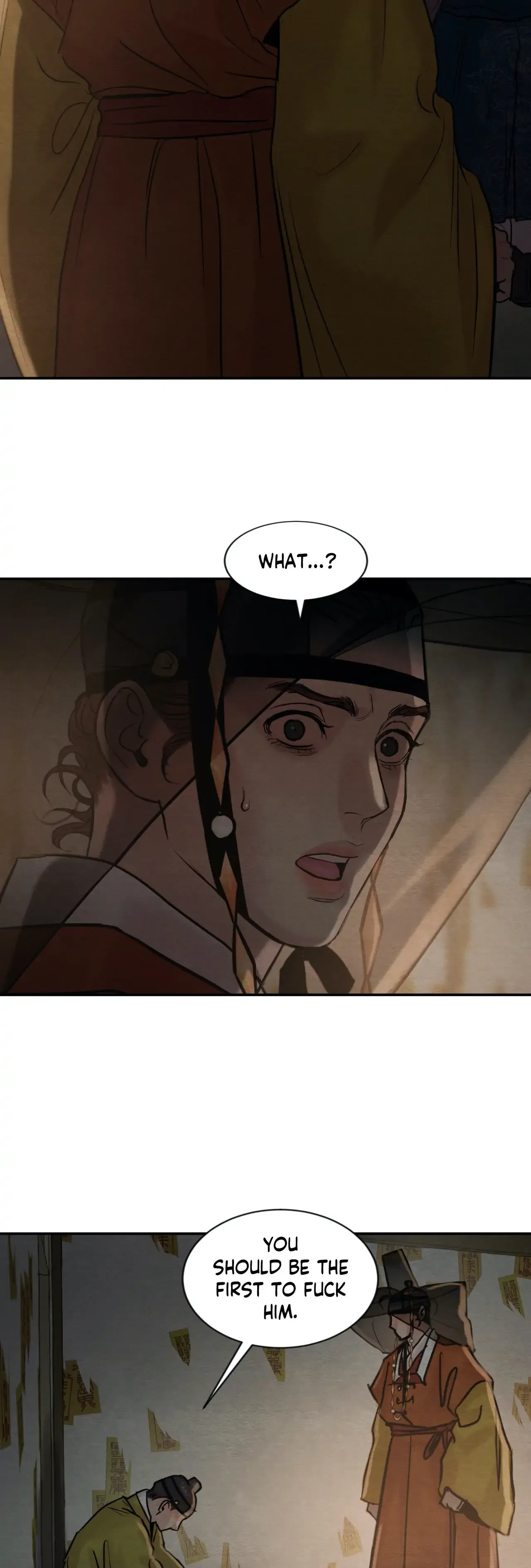 Read Painter Of The Night - Chapter 100 - www.painternight.com | Image 5
