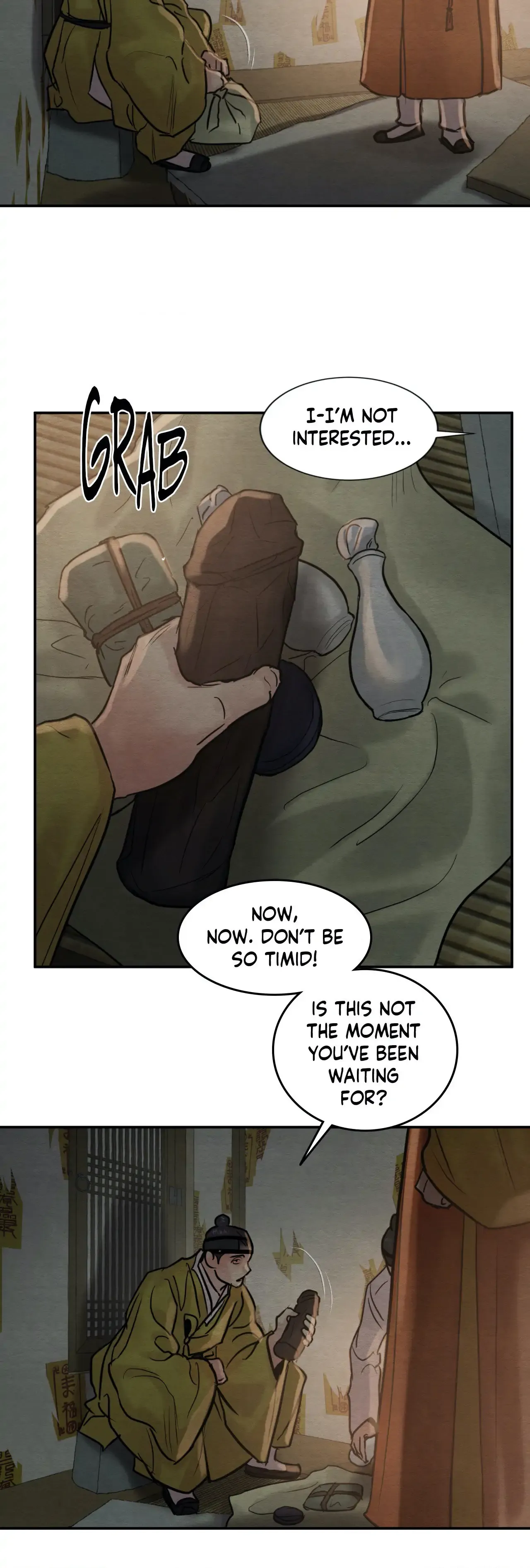 Read Painter Of The Night - Chapter 100 - www.painternight.com | Image 6
