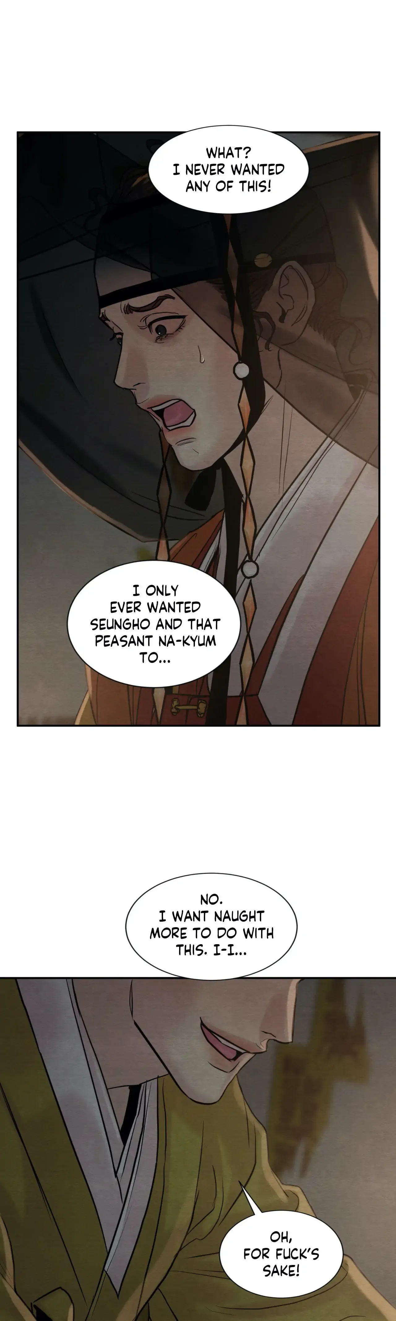 Read Painter Of The Night - Chapter 100 - www.painternight.com | Image 7