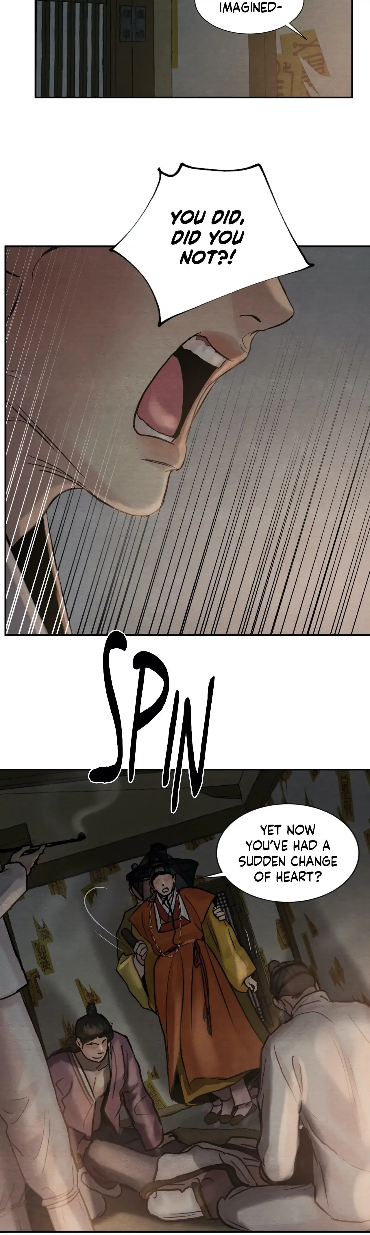 Read Painter Of The Night - Chapter 100 - www.painternight.com | Image 10
