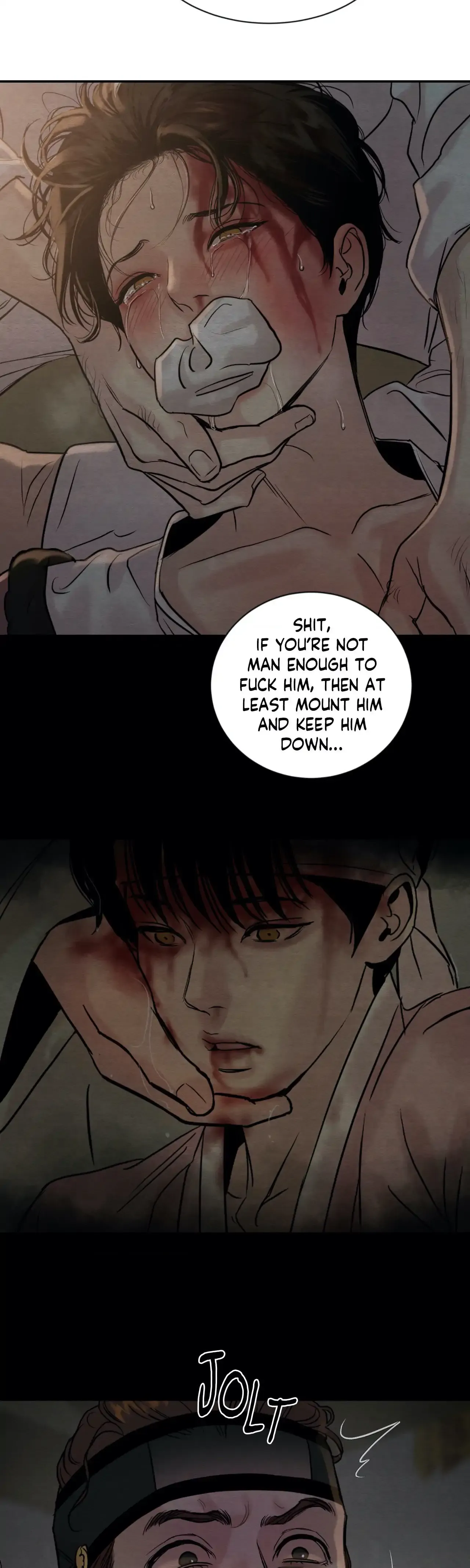 Read Painter Of The Night - Chapter 100 - www.painternight.com | Image 12