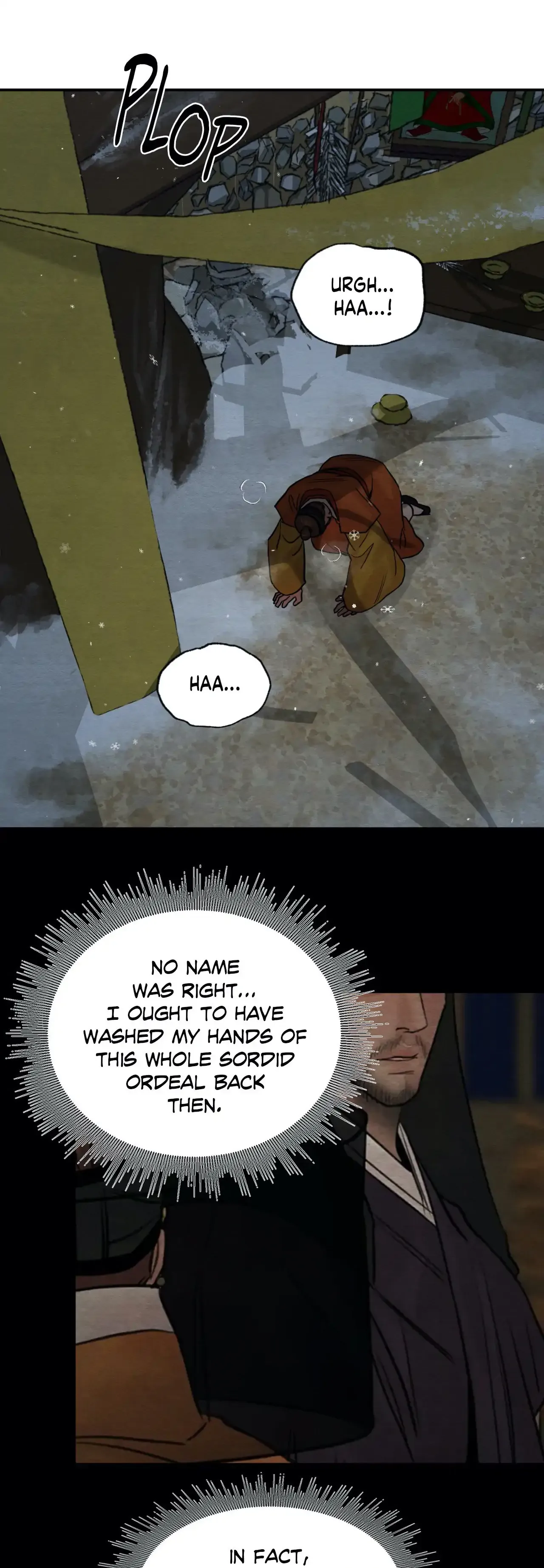 Read Painter Of The Night - Chapter 100 - www.painternight.com | Image 15