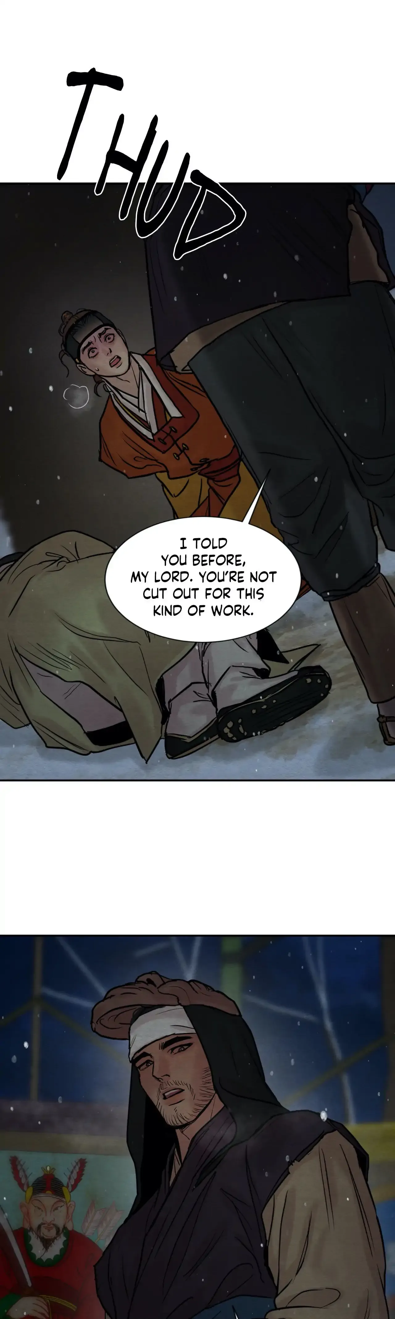 Read Painter Of The Night - Chapter 100 - www.painternight.com | Image 18