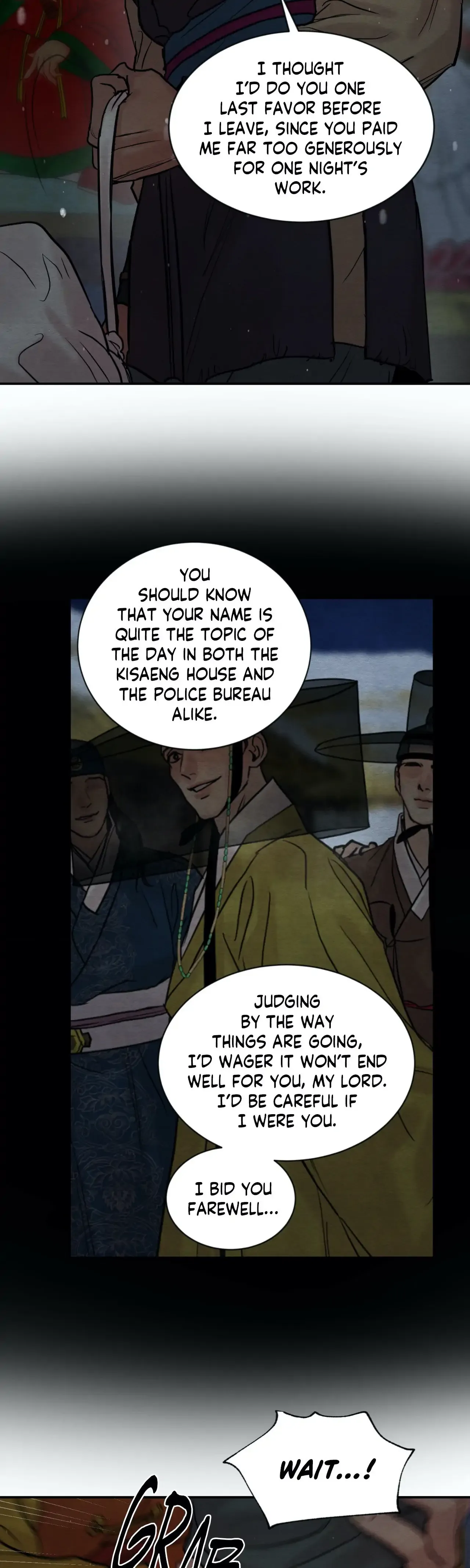 Read Painter Of The Night - Chapter 100 - www.painternight.com | Image 19