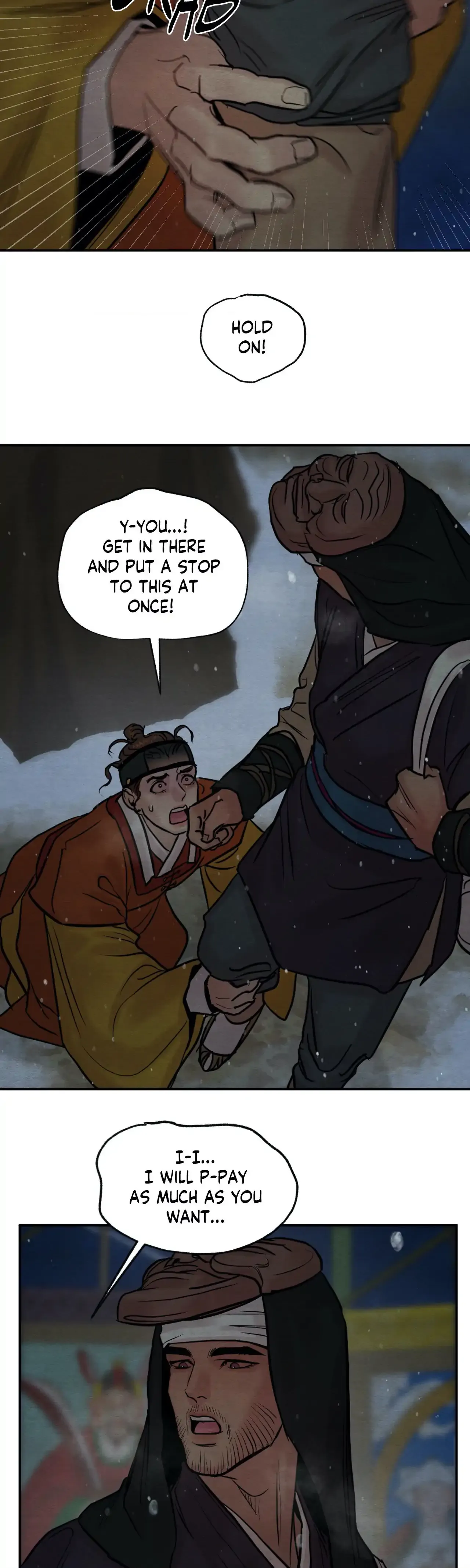 Read Painter Of The Night - Chapter 100 - www.painternight.com | Image 20