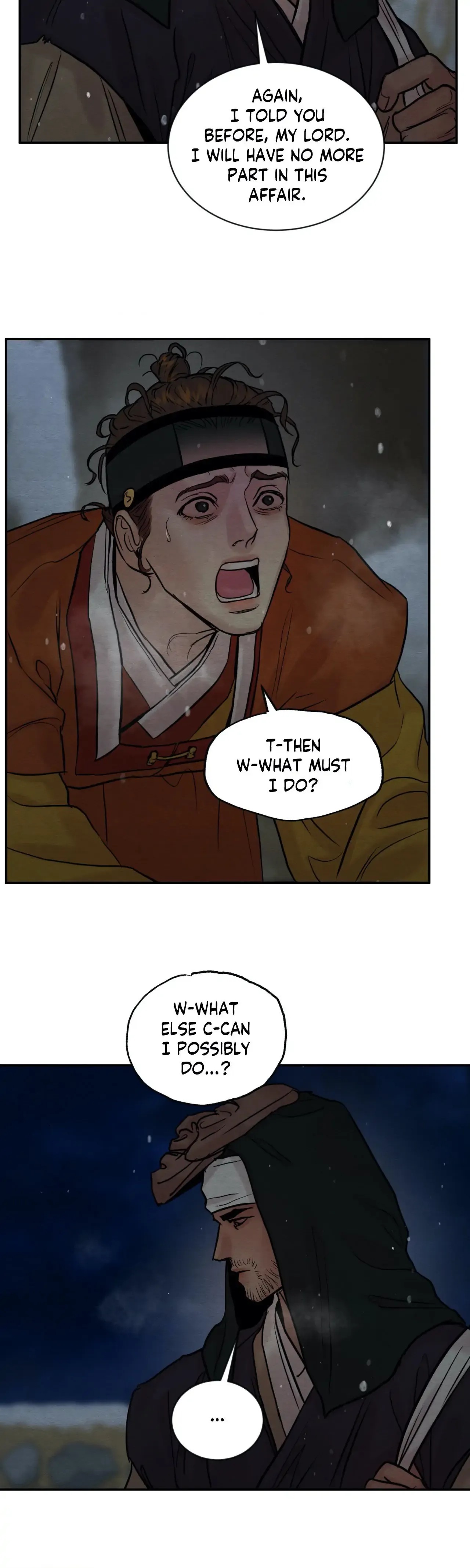 Read Painter Of The Night - Chapter 100 - www.painternight.com | Image 21