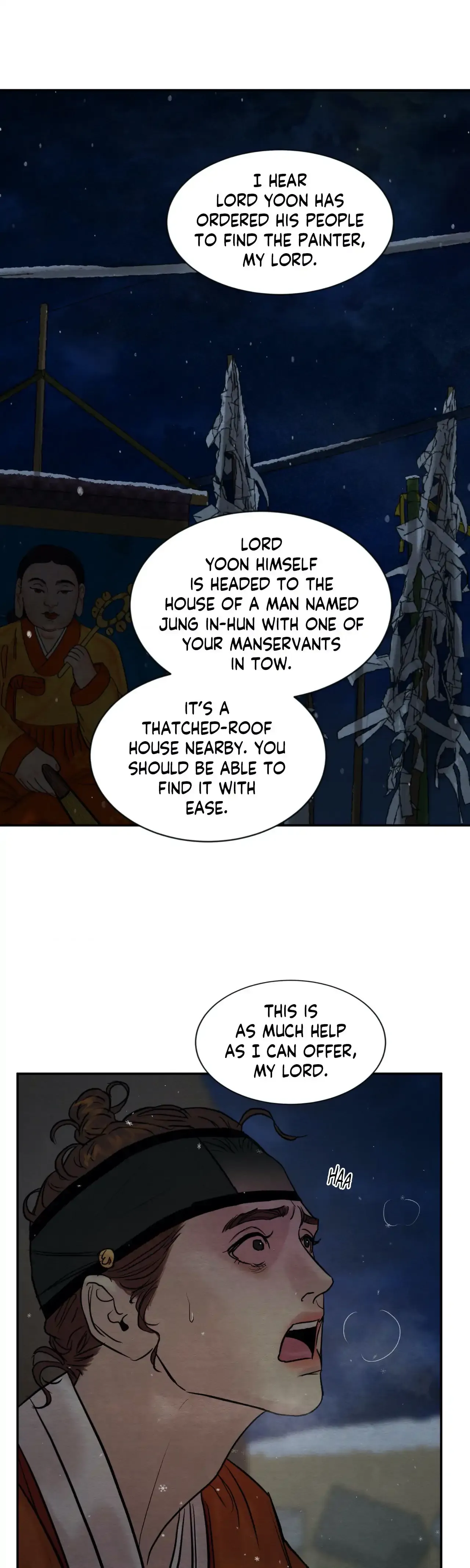 Read Painter Of The Night - Chapter 100 - www.painternight.com | Image 22