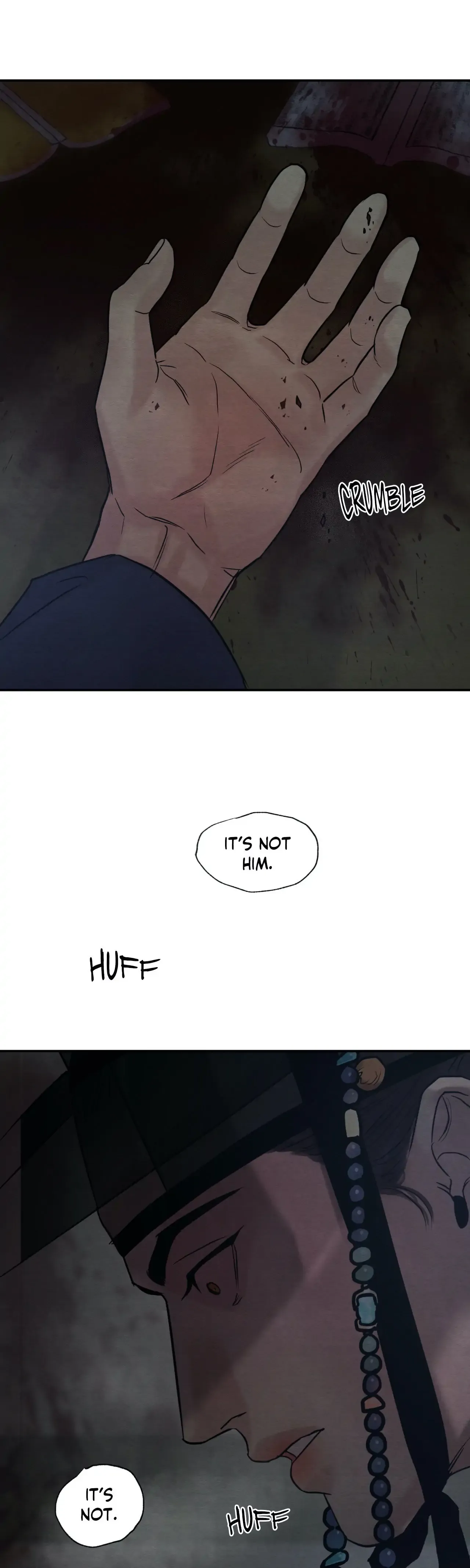 Read Painter Of The Night - Chapter 100 - www.painternight.com | Image 27