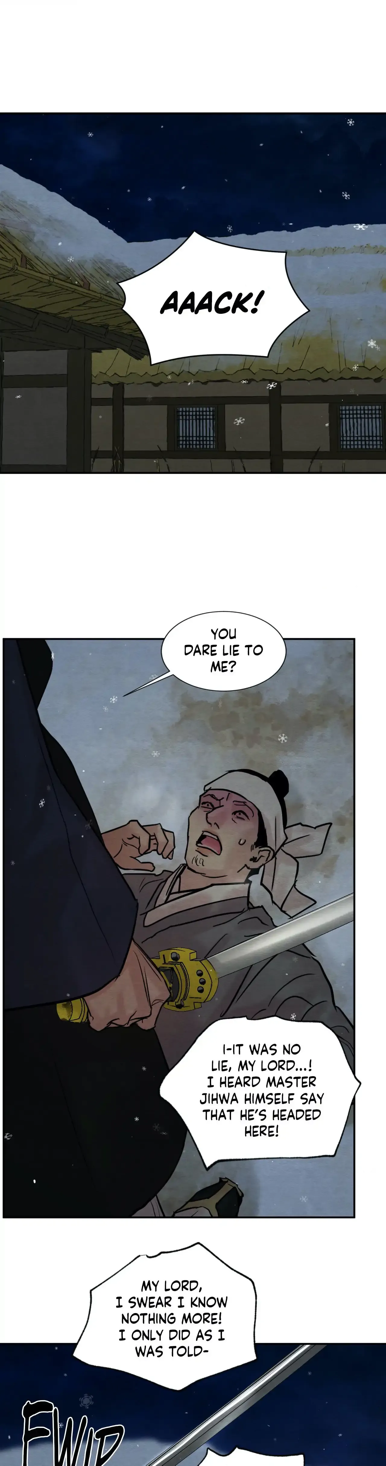 Read Painter Of The Night - Chapter 100 - www.painternight.com | Image 30