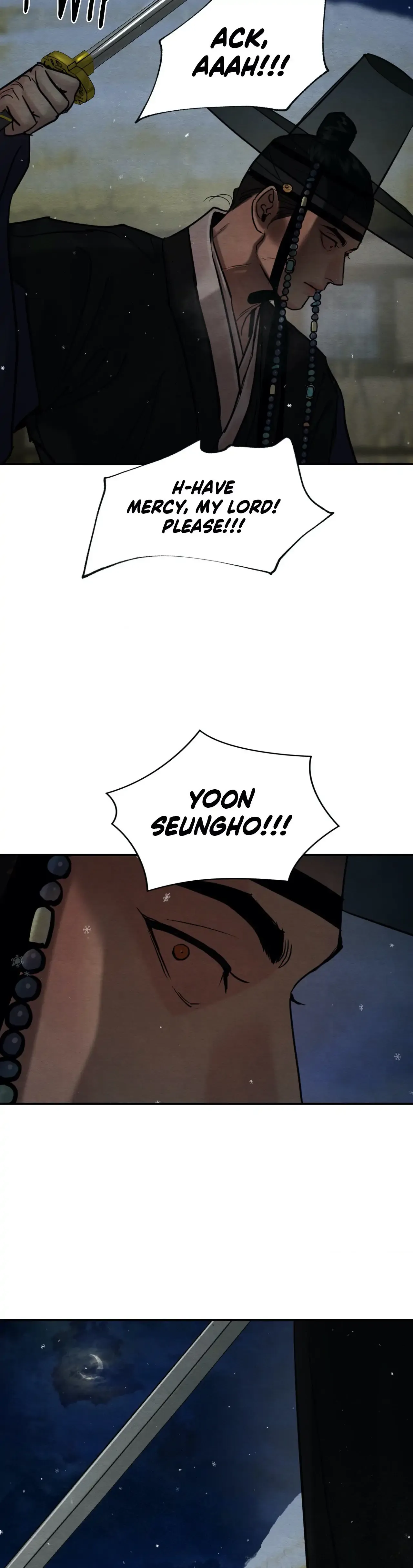 Read Painter Of The Night - Chapter 100 - www.painternight.com | Image 31