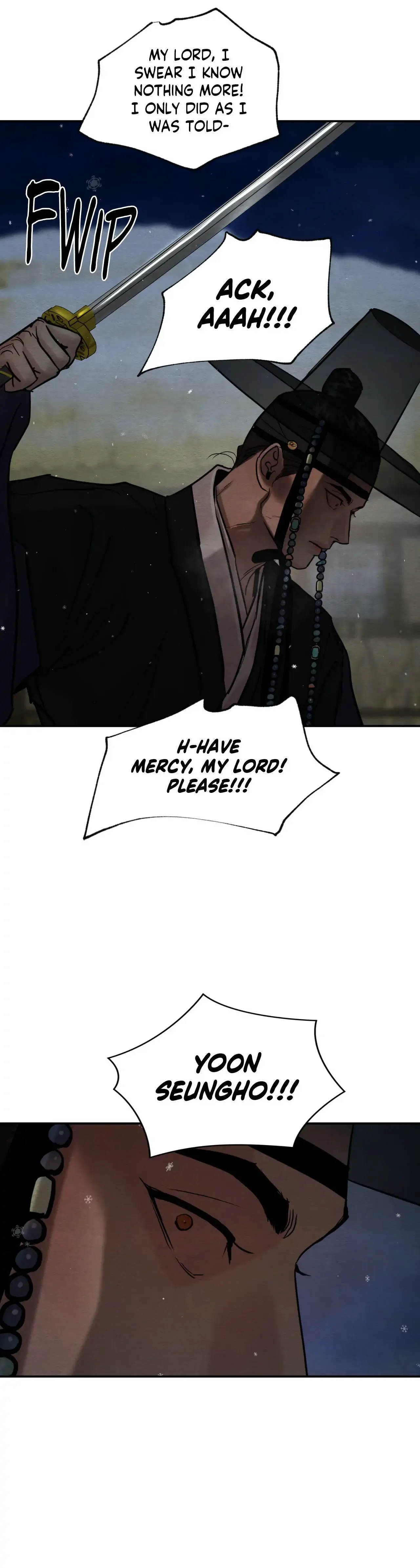 Read Painter Of The Night - Chapter 101 - www.painternight.com | Image 2