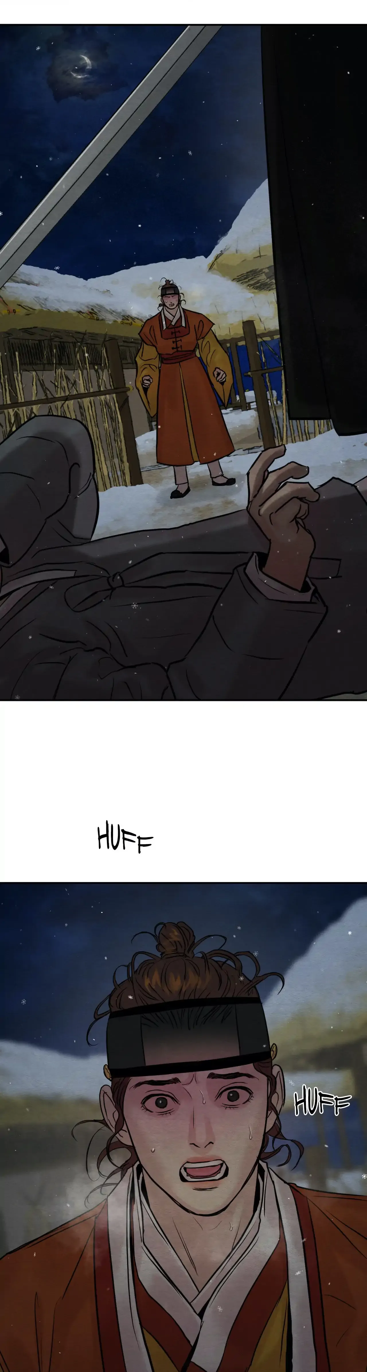 Read Painter Of The Night - Chapter 101 - www.painternight.com | Image 3