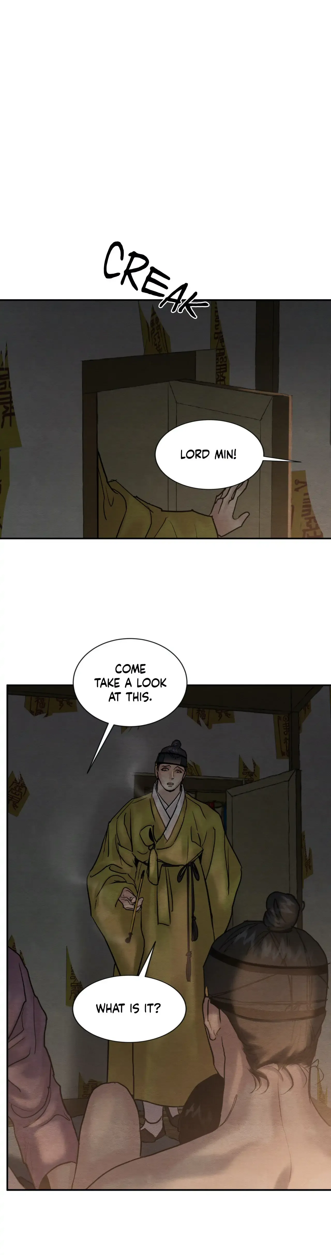 Read Painter Of The Night - Chapter 101 - www.painternight.com | Image 6