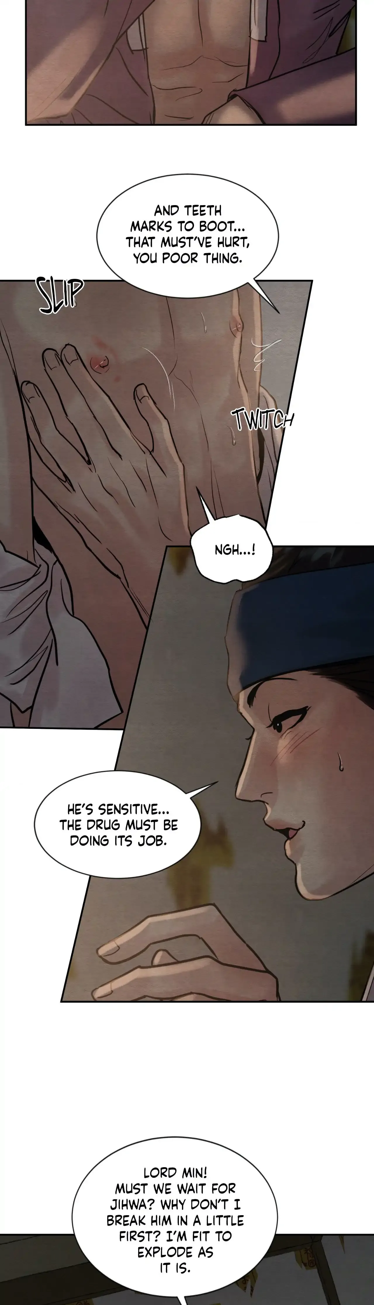 Read Painter Of The Night - Chapter 101 - www.painternight.com | Image 8