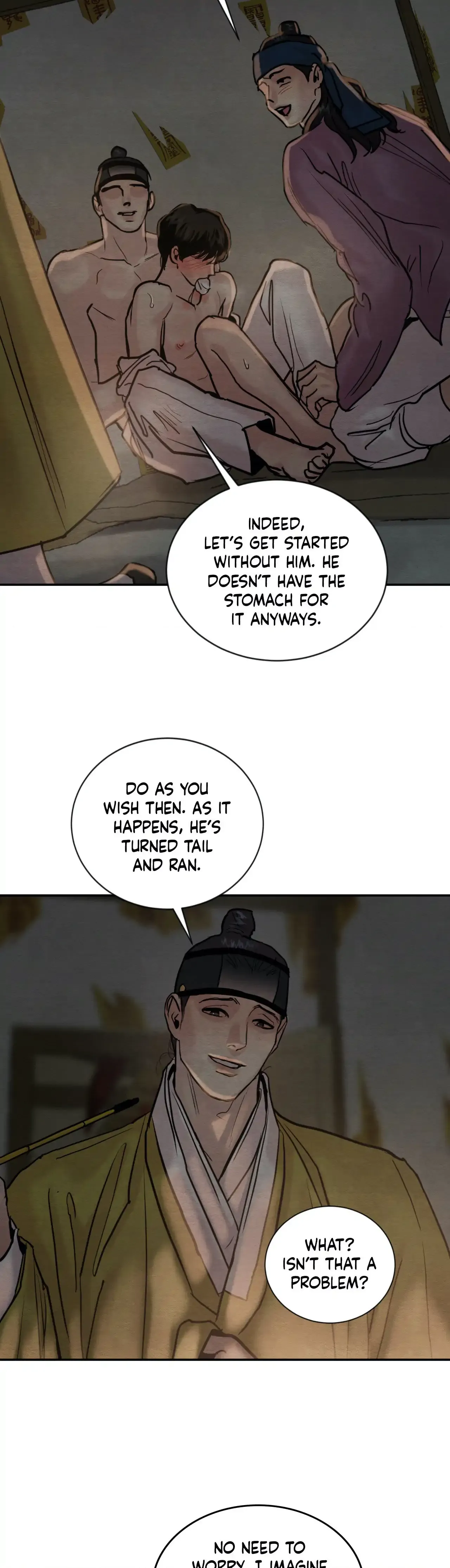 Read Painter Of The Night - Chapter 101 - www.painternight.com | Image 9