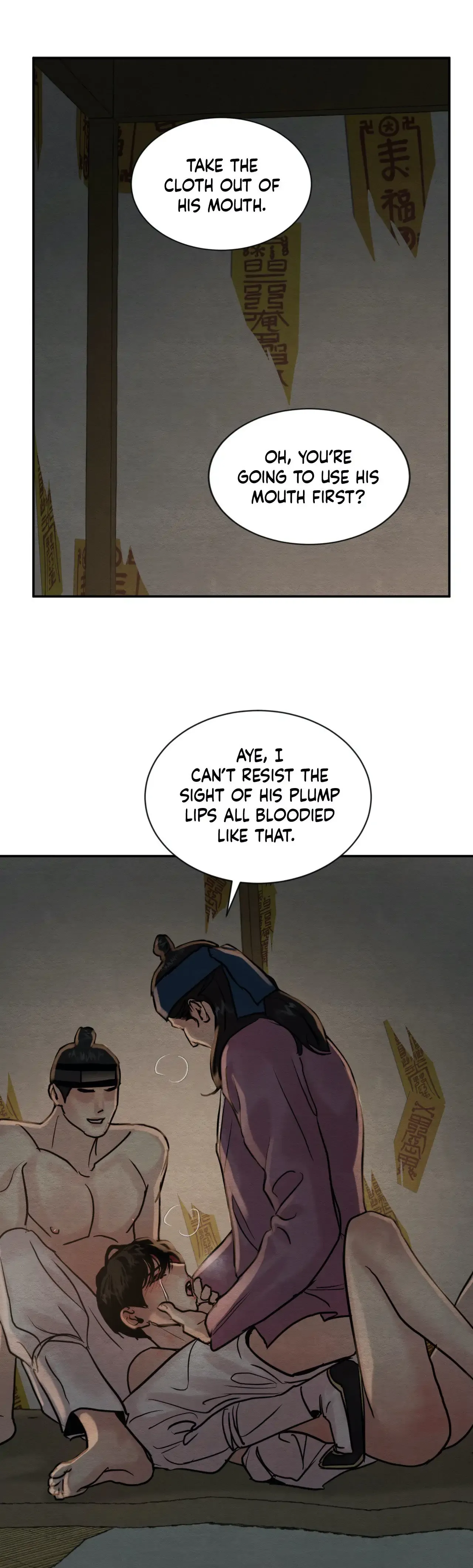 Read Painter Of The Night - Chapter 101 - www.painternight.com | Image 11