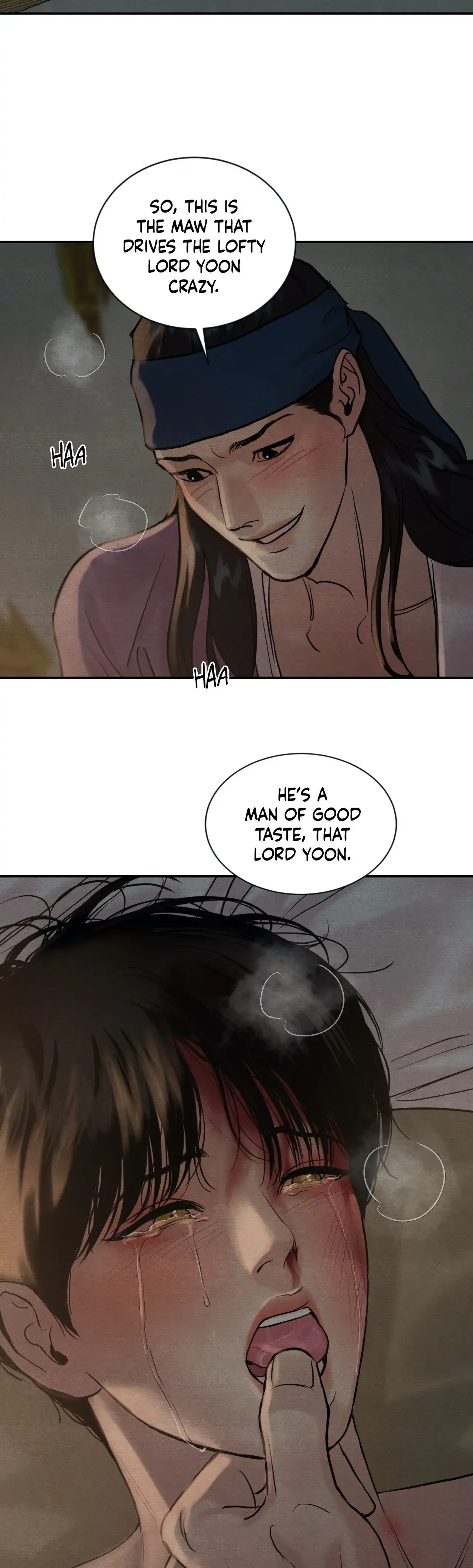 Read Painter Of The Night - Chapter 101 - www.painternight.com | Image 12