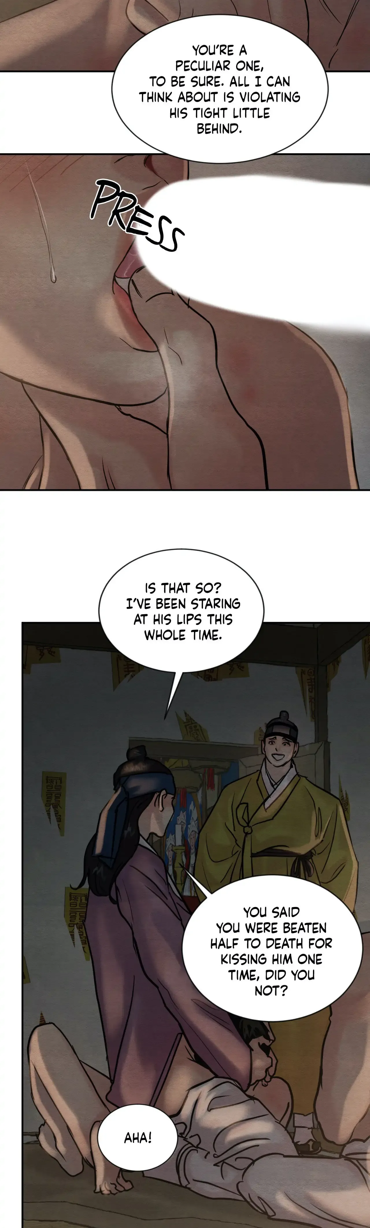 Read Painter Of The Night - Chapter 101 - www.painternight.com | Image 13